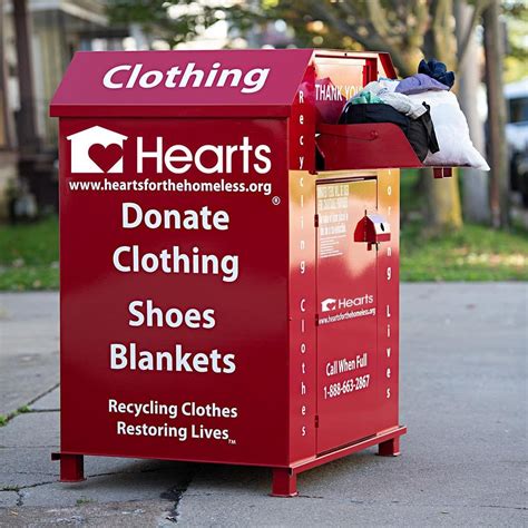 metal clothing donation box|secure donation boxes for parks.